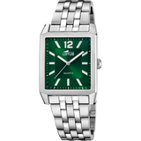 Relógio lotus 18983/3 verde pulsera de 316l de aço inoxidável, homem_PRODUCT