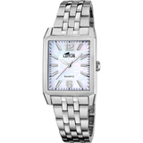 Relógio lotus 18985/1 bege pulsera de 316l de aço inoxidável, mulher_PRODUCT