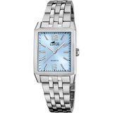 Relógio lotus 18985/3 azul pulsera de 316l de aço inoxidável, mulher_PRODUCT