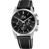 Relógio lotus chrono 18990/4 preto homem_PRODUCT