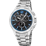 Relógio lotus chrono 18991/1 preto homem_PRODUCT