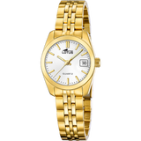 Relógio lotus freedom 18993/2 prata cinza pulsera de 316l de aço inoxidável, mulher_PRODUCT