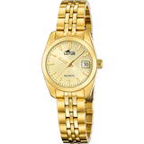 Relógio lotus freedom 18993/3 bege pulsera de 316l de aço inoxidável, mulher_PRODUCT