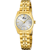 Relógio lotus freedom 18993/4 cinzento pulsera de 316l de aço inoxidável, mulher_PRODUCT