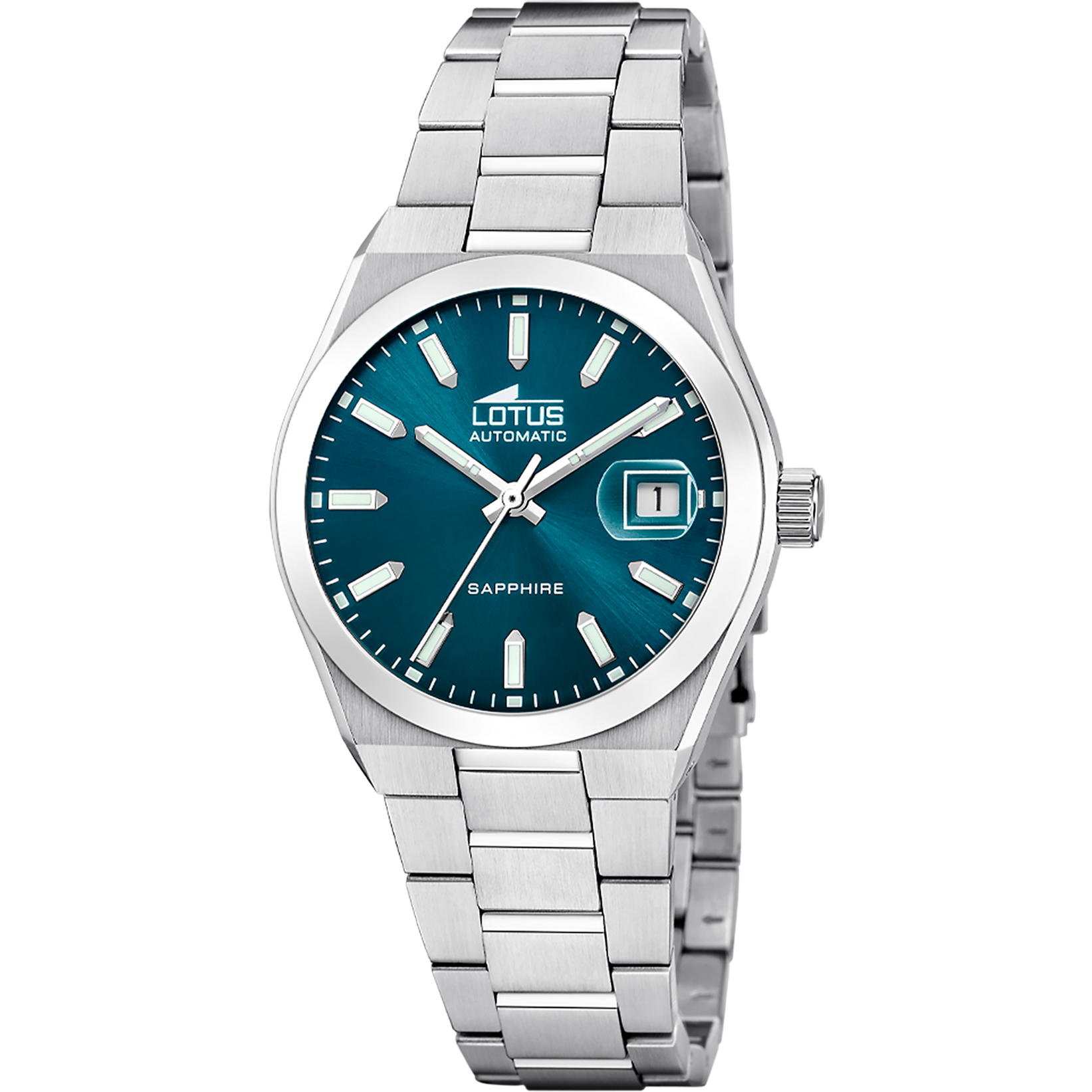 Relógio lotus 18996/4 verde homem_PRODUCT