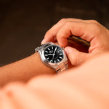 Relógio lotus 18996/5 preto homem_LIFESTYLE