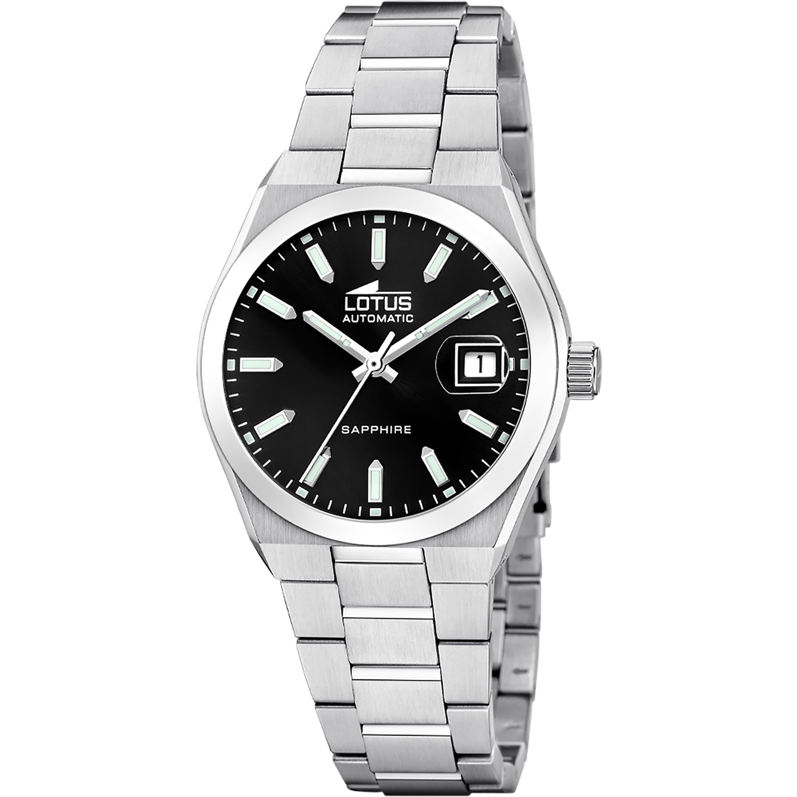 Relógio lotus 18996/5 preto homem_PRODUCT