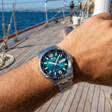 Relógio lotus kosm kosm 18997/1 azul homem_LIFESTYLE