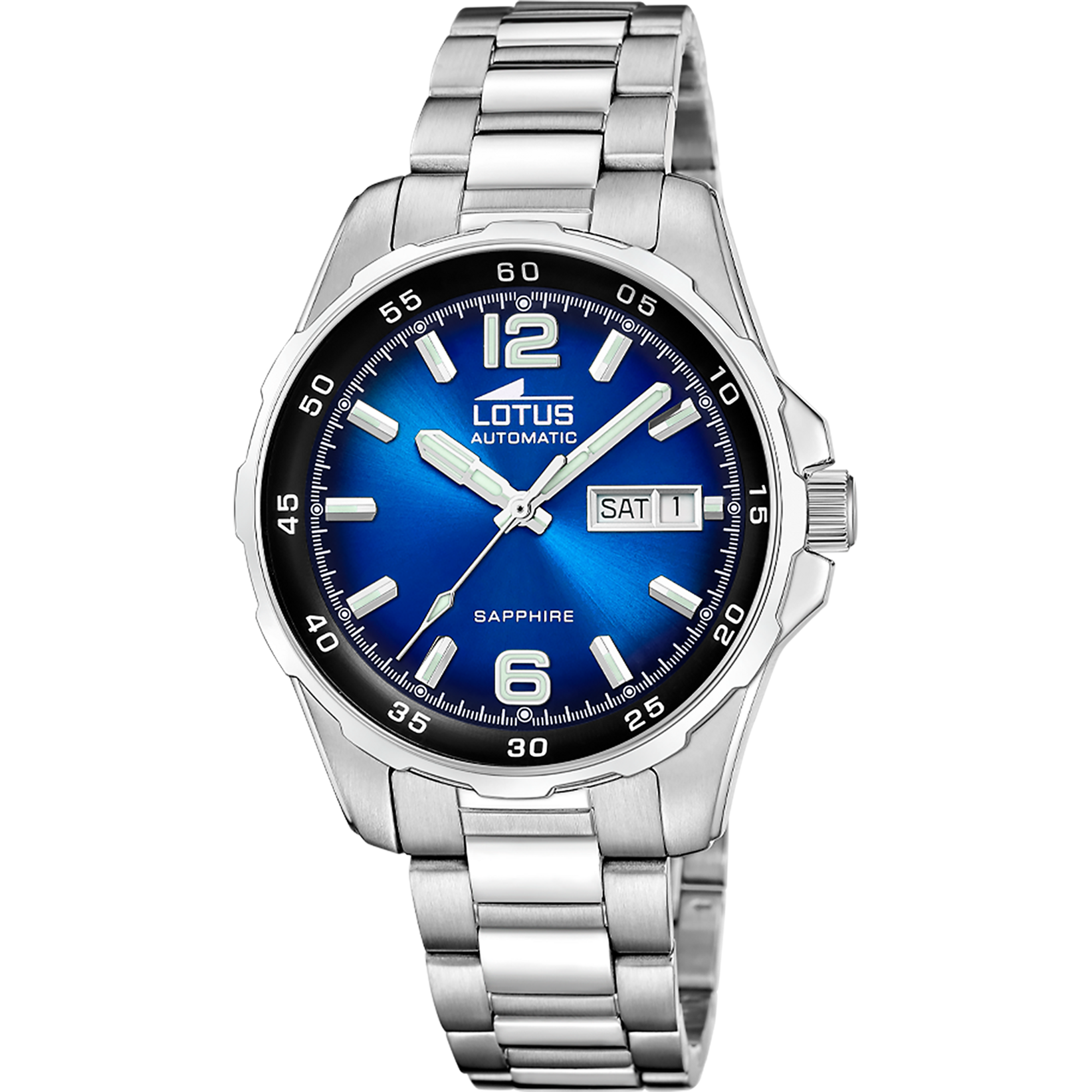 Relógio lotus 18997/2 azul homem_PRODUCT