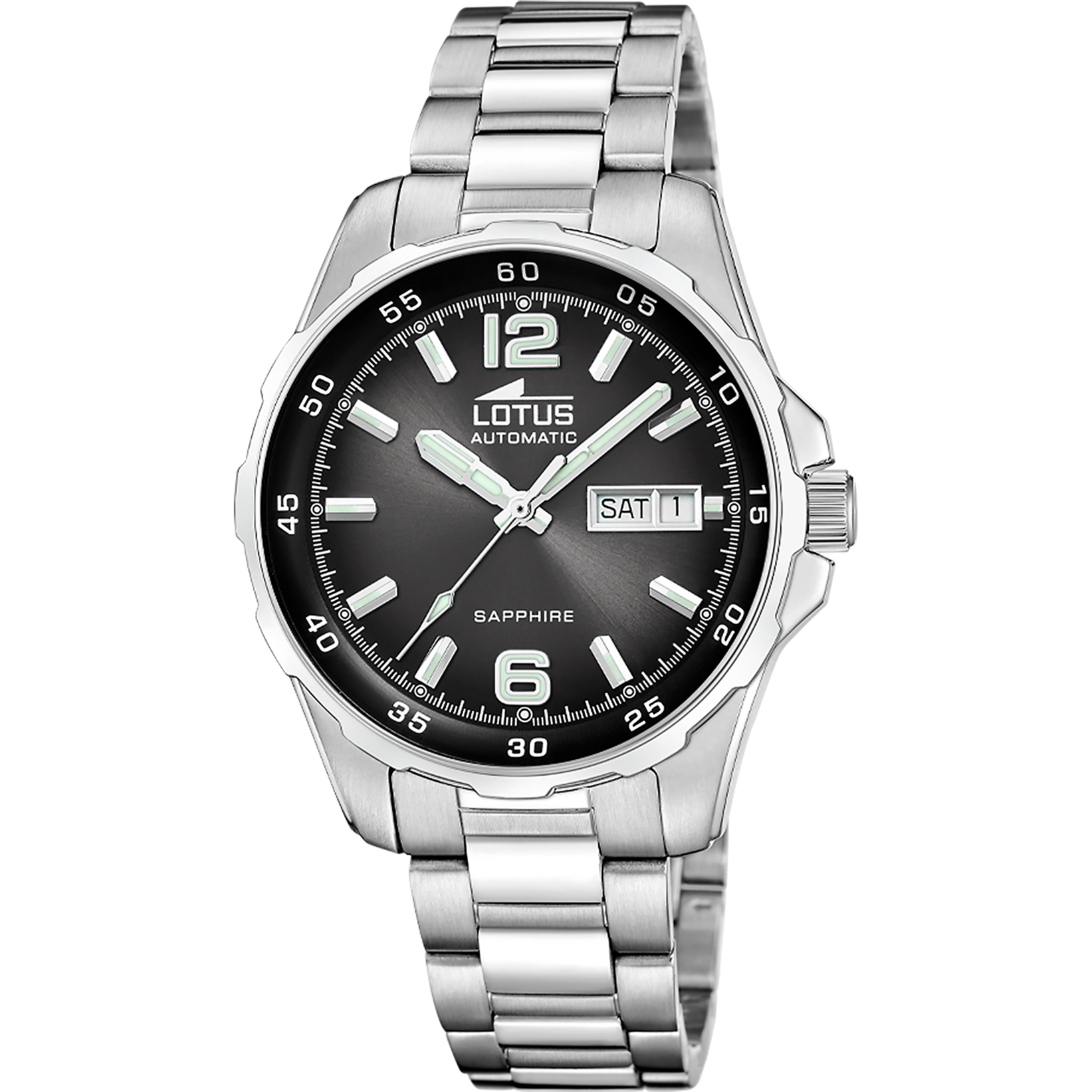 Relógio lotus 18997/4 preto homem_PRODUCT