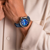 Relógio lotus 18998/2 azul homem_LIFESTYLE