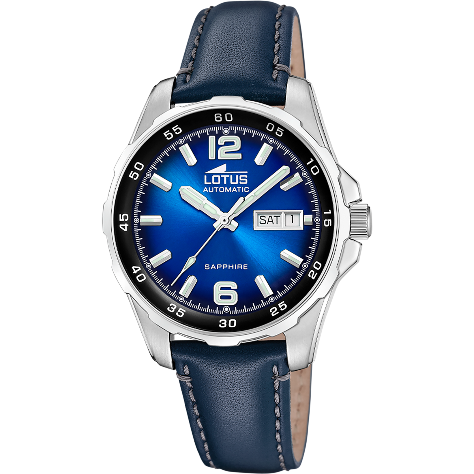 Relógio lotus 18998/2 azul homem_PRODUCT