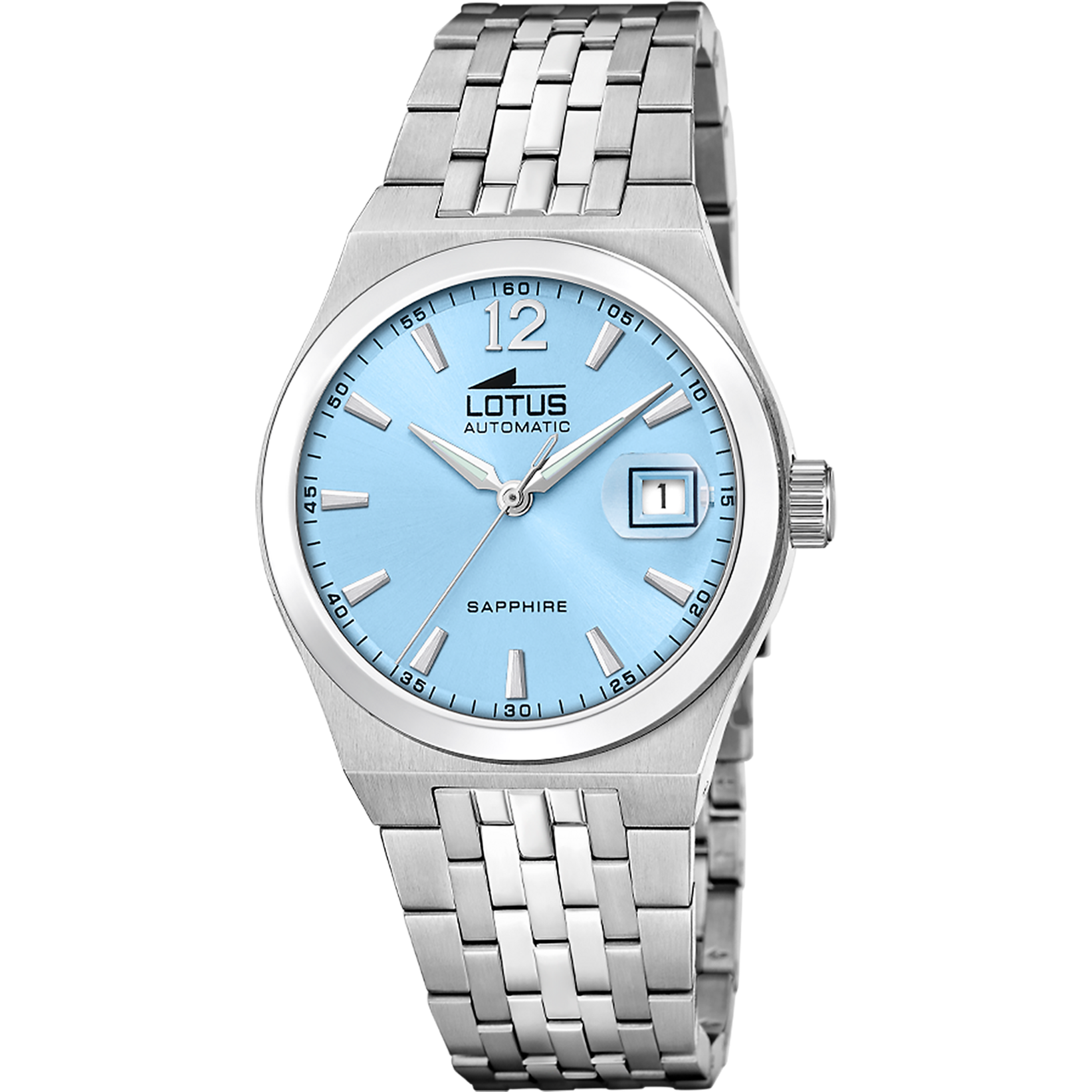 Relógio lotus 19000/2 azul homem_PRODUCT