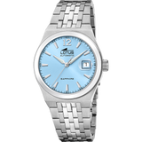 Relógio lotus 19000/2 azul homem_PRODUCT