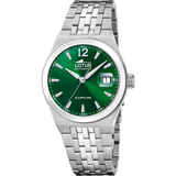 Relógio lotus 19000/4 verde homem_PRODUCT