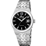 Relógio lotus 19000/5 preto homem_PRODUCT