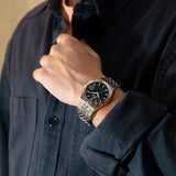 Relógio lotus 19000/5 preto homem_LIFESTYLE