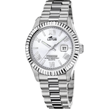 Relógio lotus 19002/1 prata cinza homem_PRODUCT