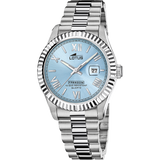 Relógio lotus 19002/2 azul homem_PRODUCT
