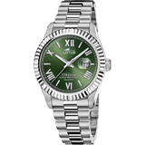 Relógio lotus 19002/4 verde homem_PRODUCT