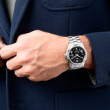 Relógio lotus 19002/5 preto homem_LIFESTYLE