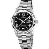 Relógio lotus 19002/5 preto homem_PRODUCT