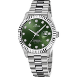 Relógio lotus 19002/8 verde homem_PRODUCT