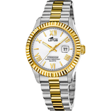 Relógio lotus 19003/1 prata cinza homem_PRODUCT