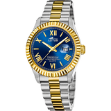 Relógio lotus 19003/2 azul homem_PRODUCT