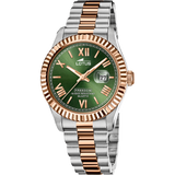 Relógio lotus 19004/1 verde homem_PRODUCT