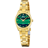 Relógio lotus 19007/3 verde mulher_PRODUCT