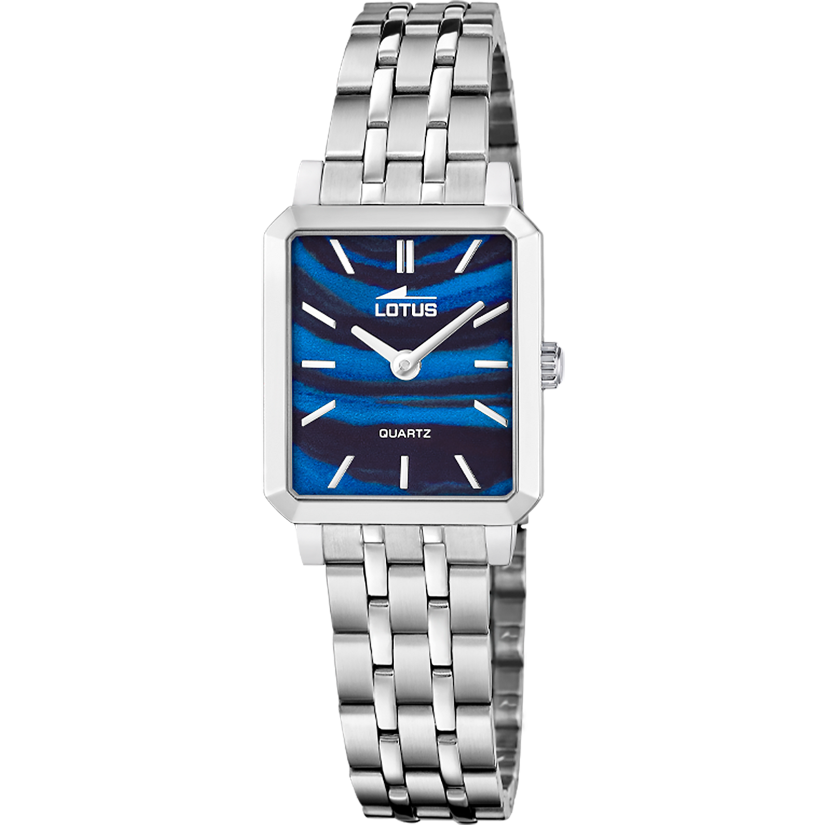 Relógio lotus 19008/3 azul mulher_PRODUCT