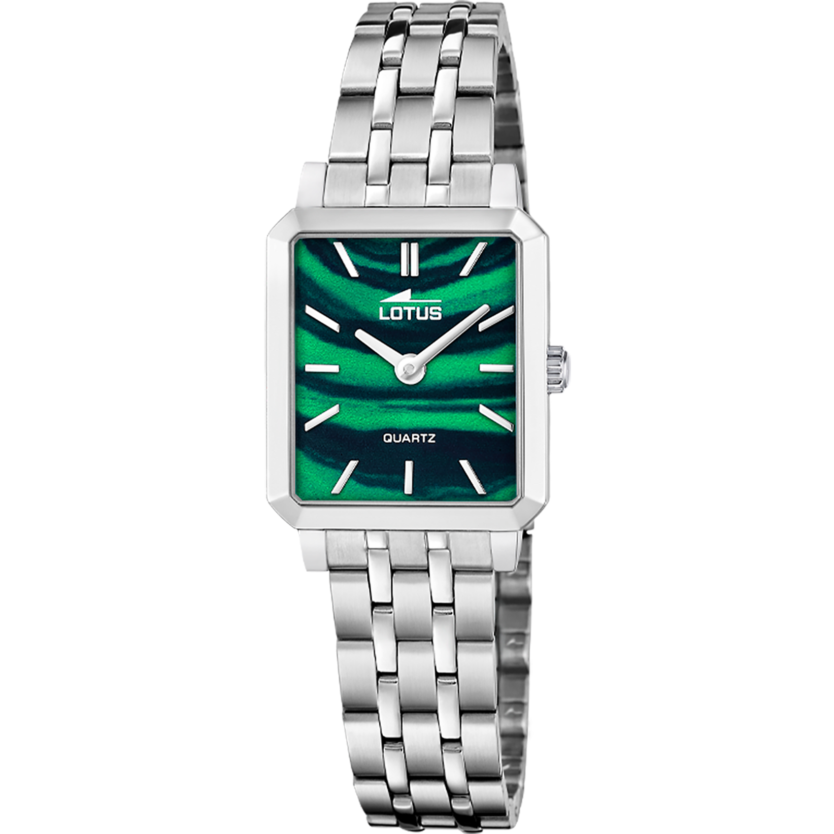 Relógio lotus 19008/4 verde mulher_PRODUCT