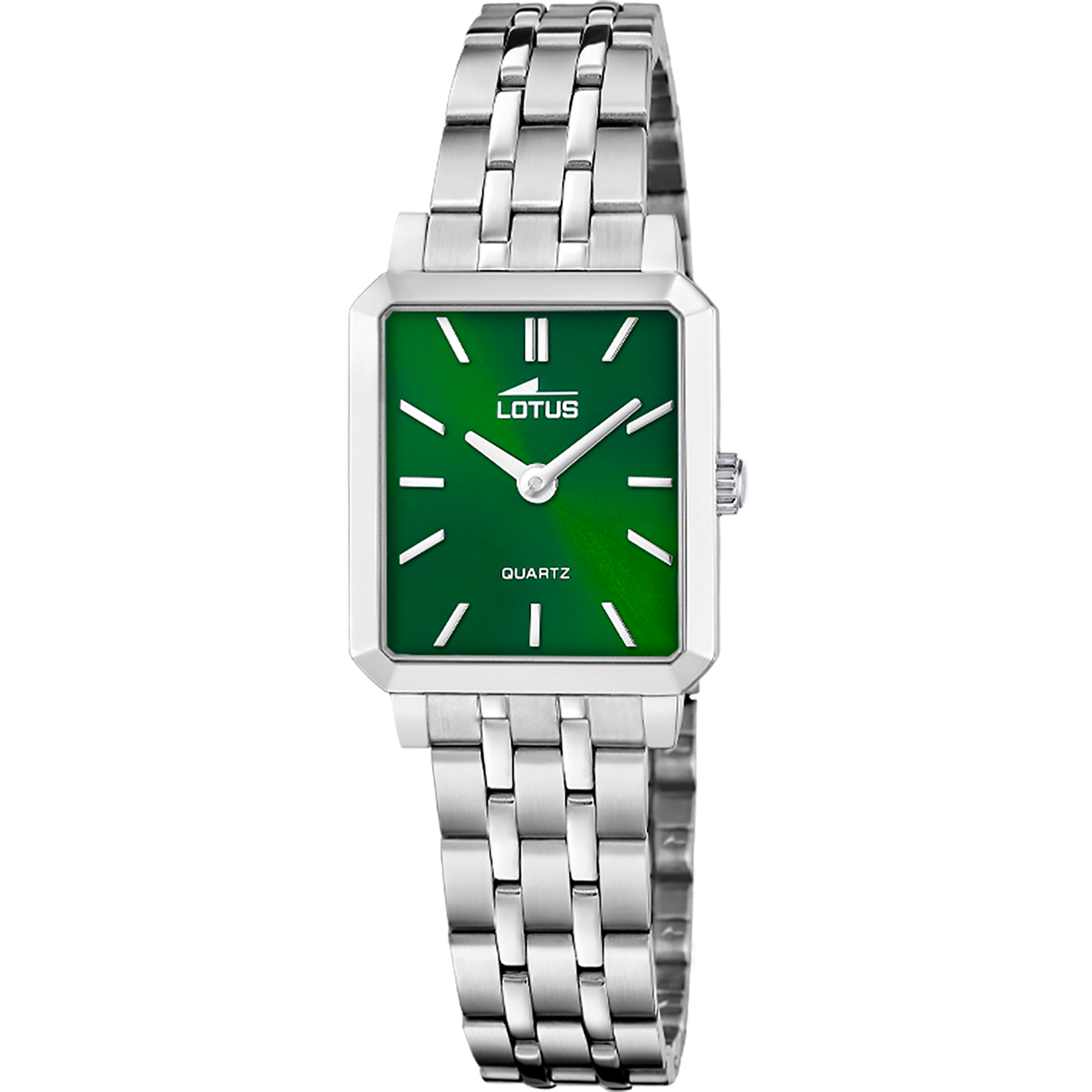Relógio lotus 19008/6 verde mulher_PRODUCT