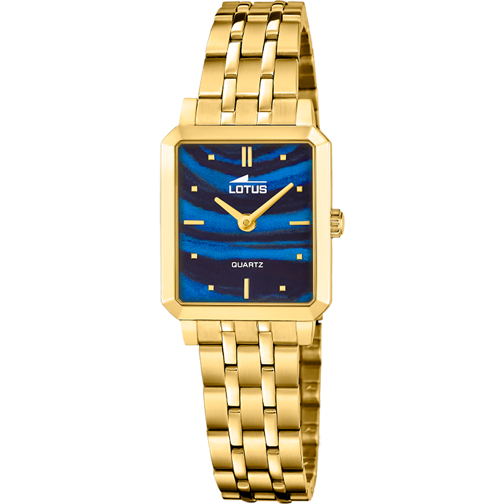 Relógio lotus 19009/2 azul mulher_PRODUCT