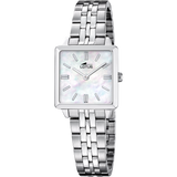 Relógio de senhora lotus 2gether 19010/1 mostrador madre-pérola e pulseira de aço_PRODUCT