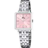 Relógio de senhora lotus 2gether 19010/2 mostrador rosa claro e pulseira de aço_PRODUCT