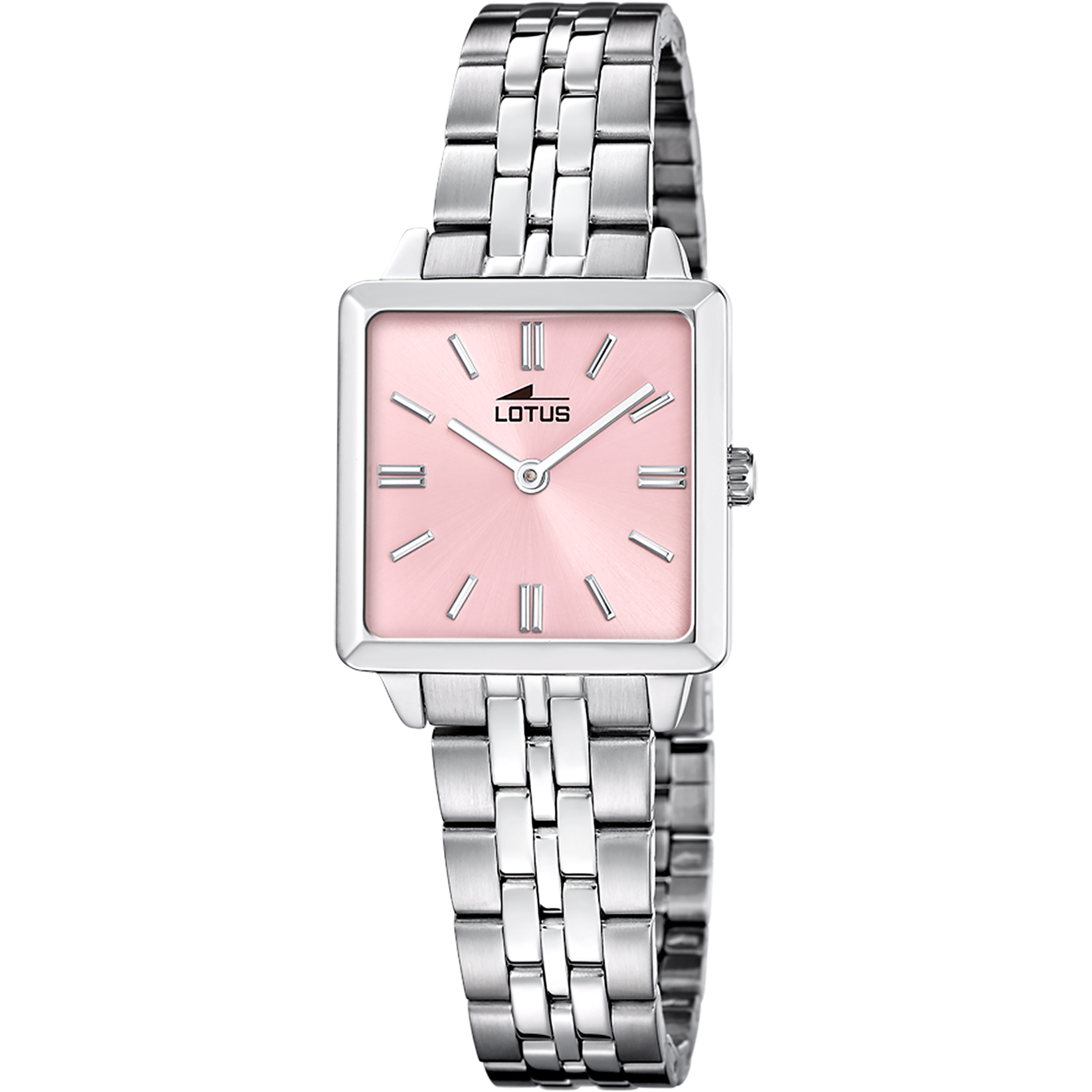 Relógio lotus 19010/2 rosa mulher_PRODUCT