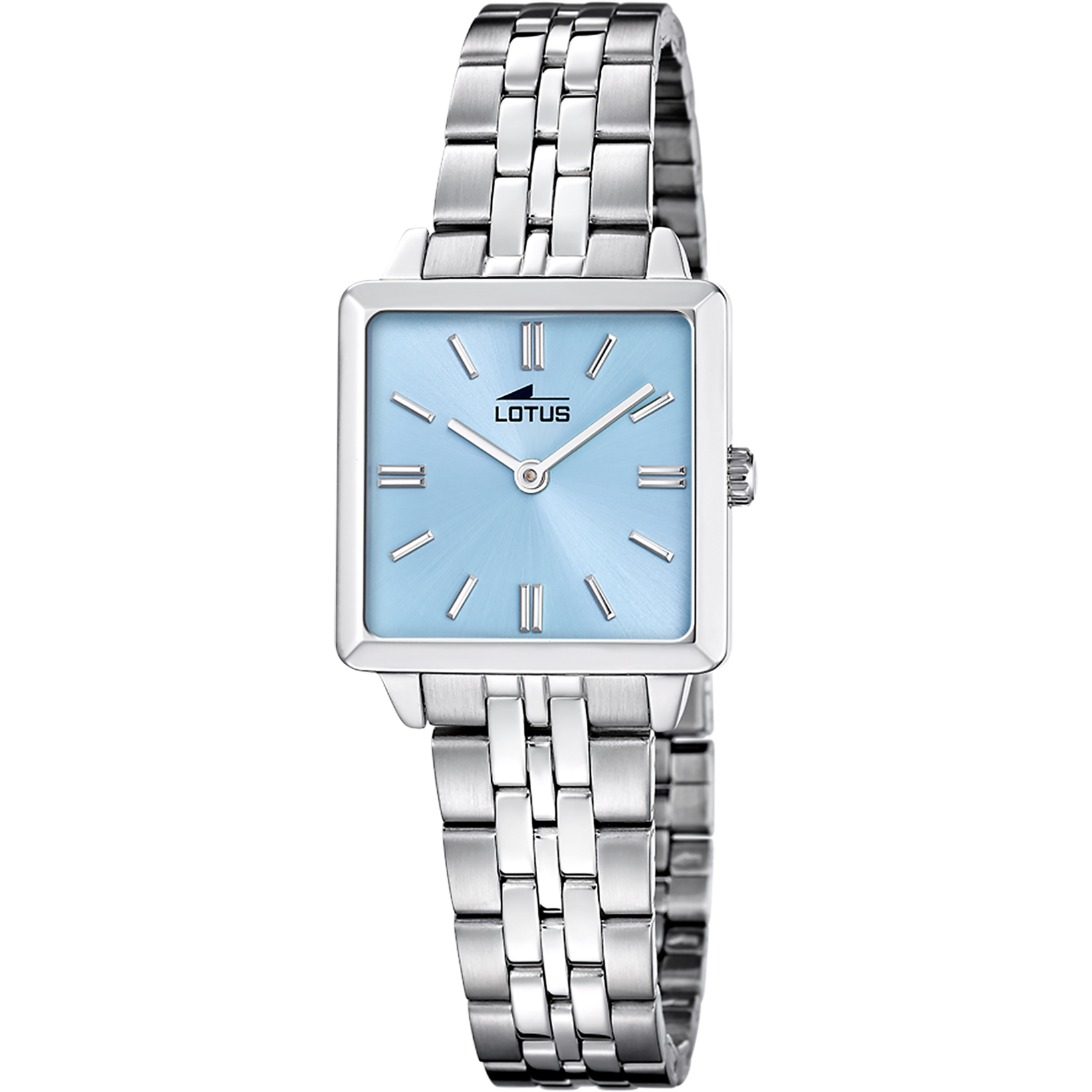Relógio lotus 19010/3 azul mulher_PRODUCT