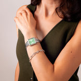 Relógio lotus 19010/4 verde mulher_LIFESTYLE