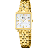 Relógio de senhora lotus 2gether 19011/1 mostrador madre-pérola e pulseira de aço_PRODUCT