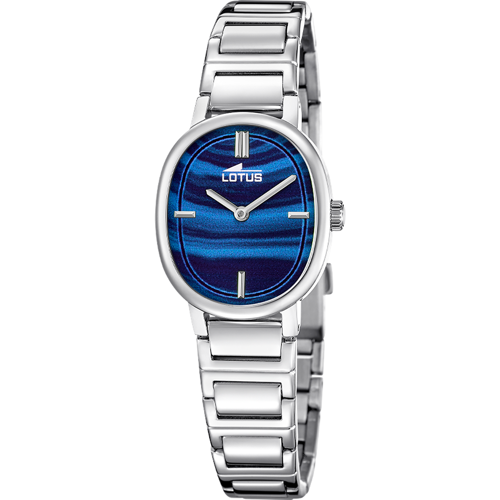 Relógio lotus 19012/3 azul mulher_PRODUCT