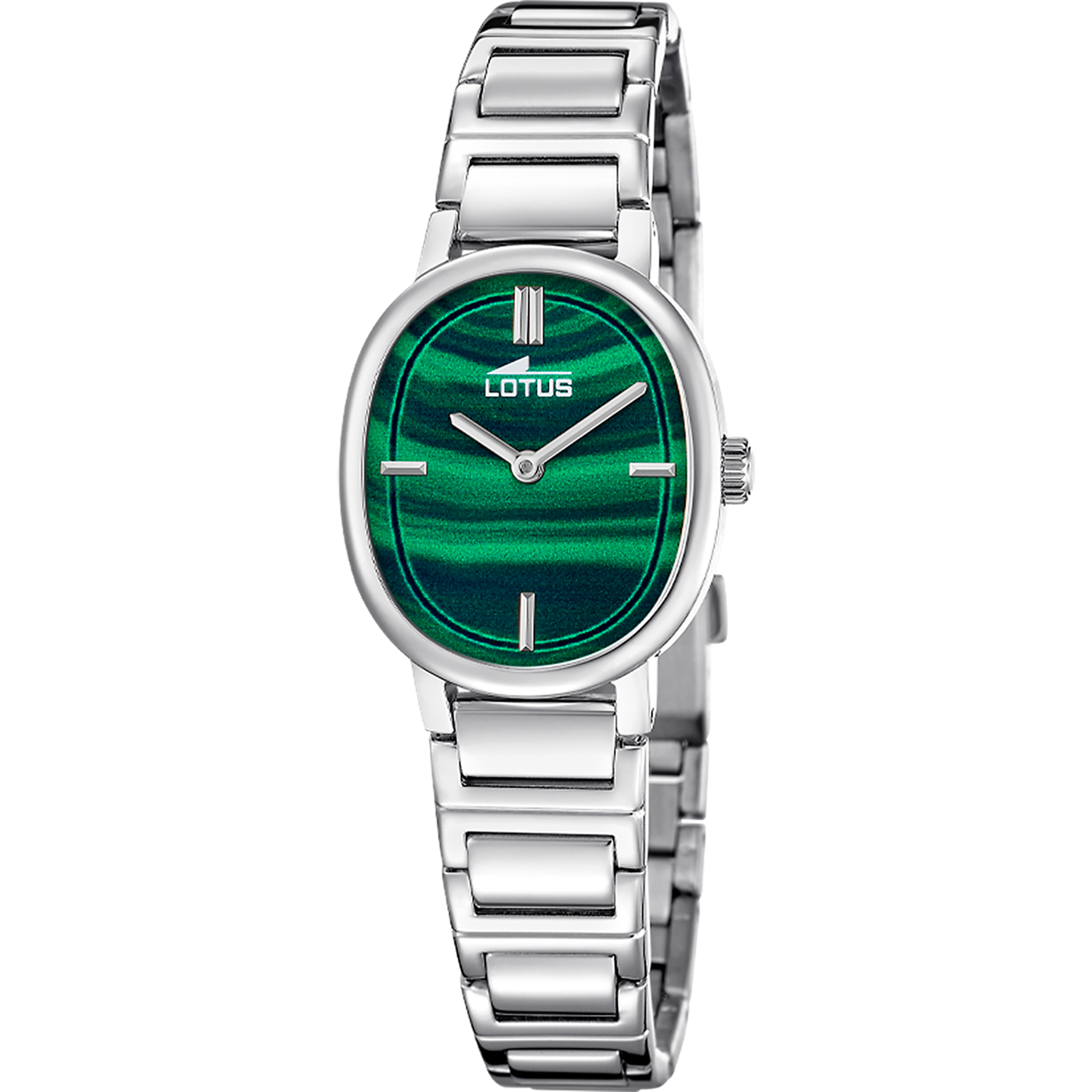 Relógio lotus 19012/4 verde mulher_PRODUCT