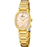 Relógio lotus 19013/2 bege mulher_PRODUCT