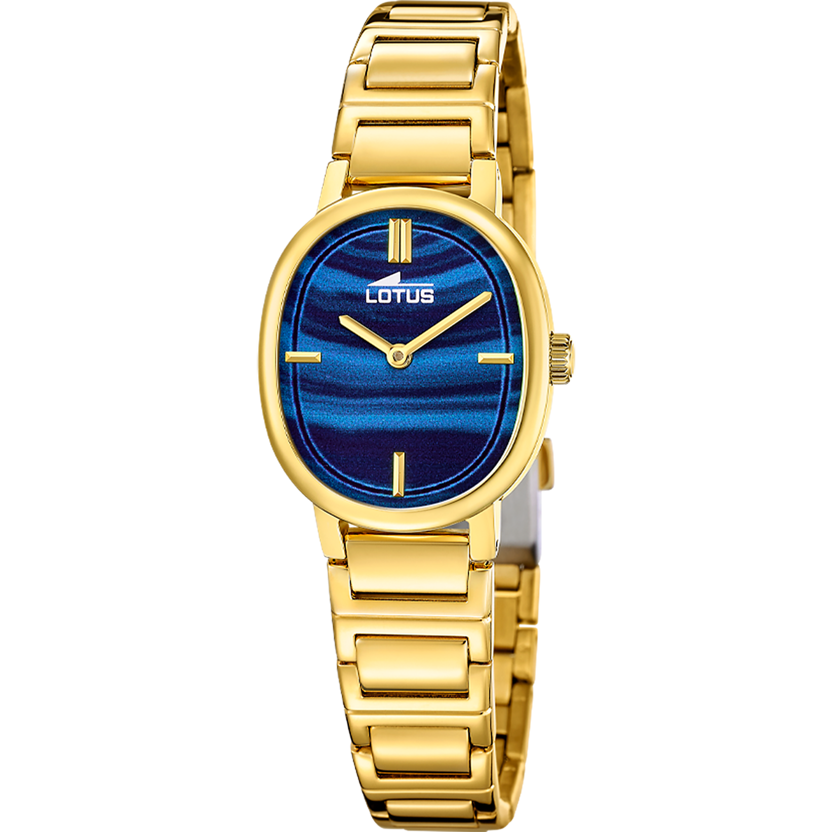 Relógio lotus 19013/3 azul mulher_PRODUCT