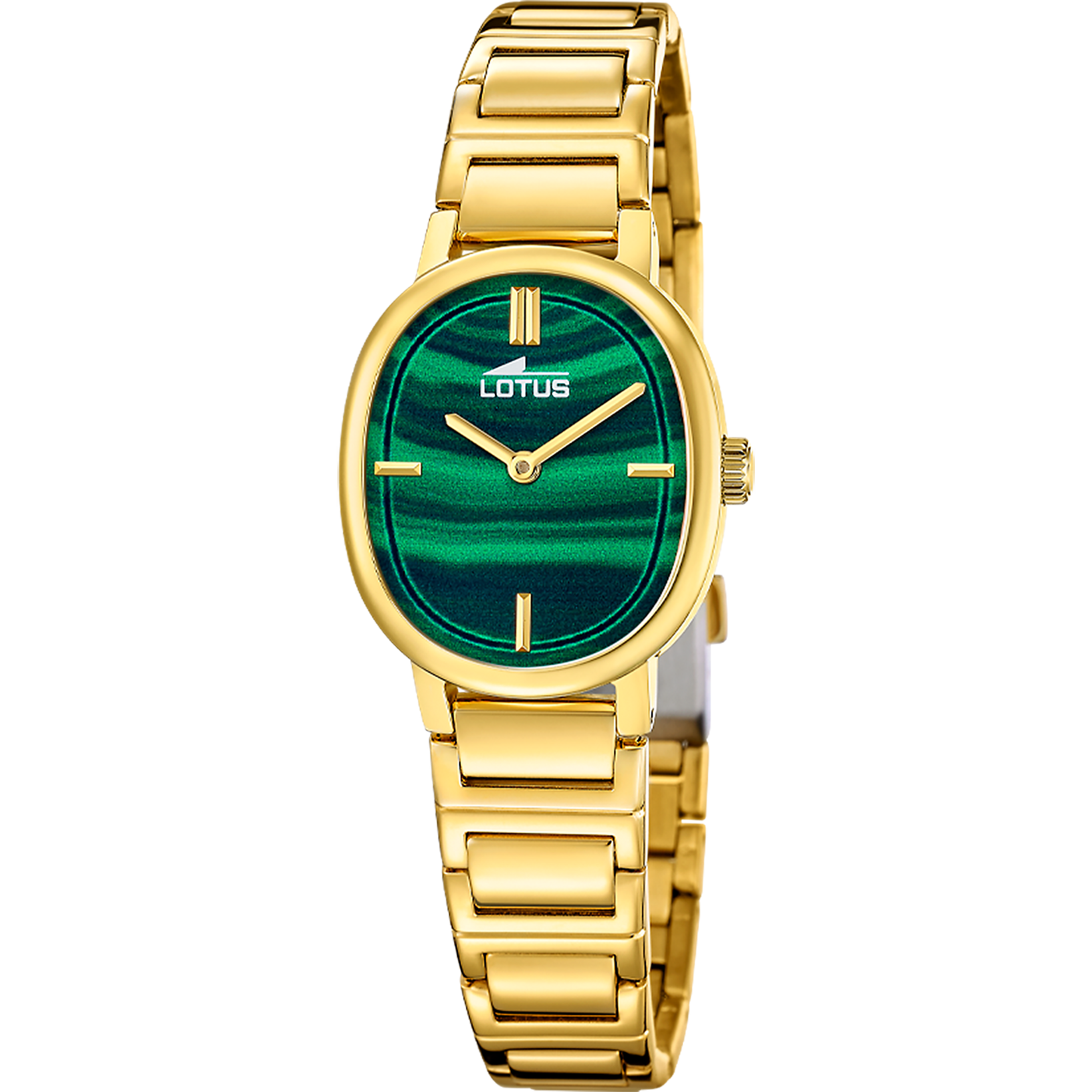 Relógio lotus 19013/4 verde mulher_PRODUCT