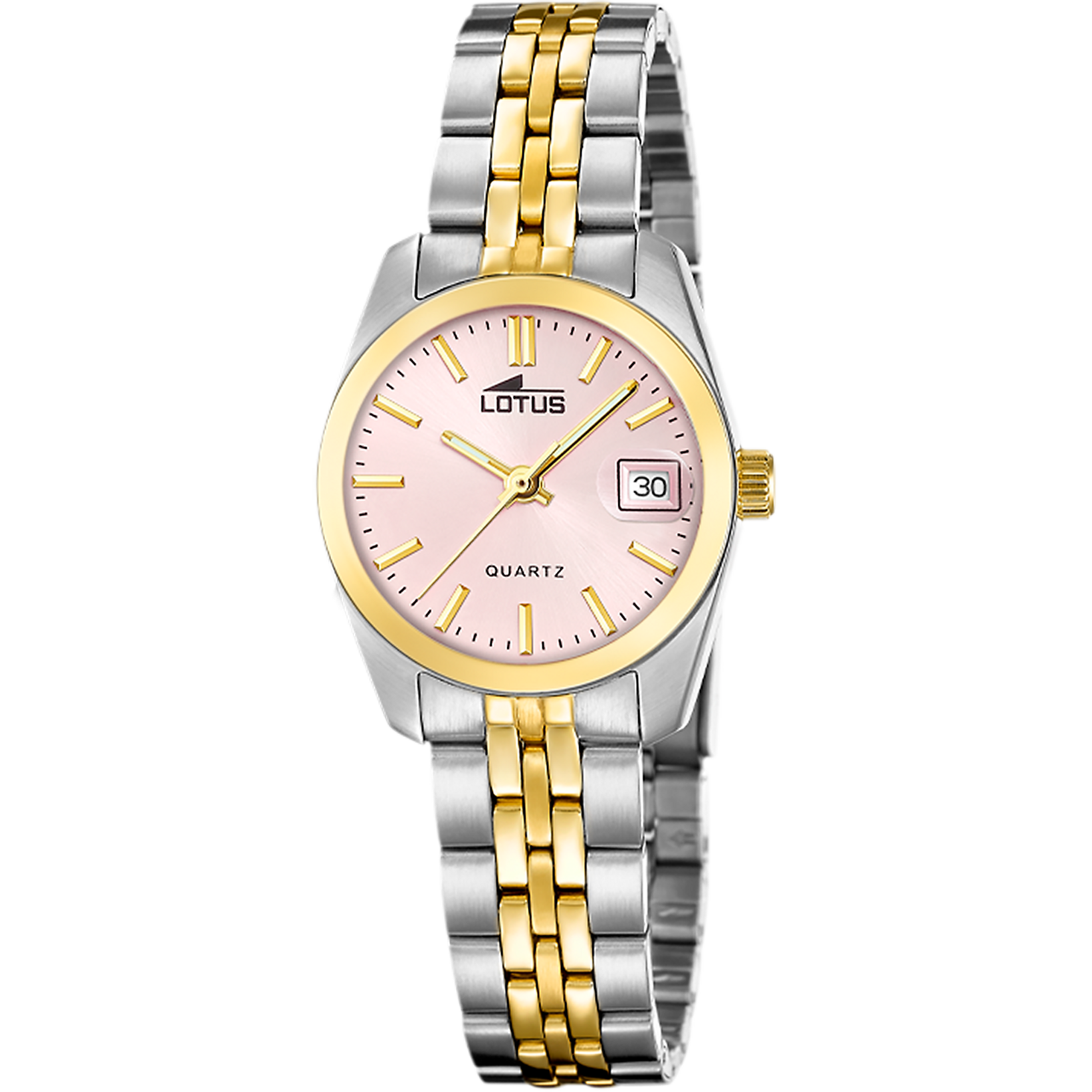 Relógio lotus 19014/4 rosa mulher_PRODUCT