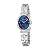 Relógio de senhora lotus 2gether 19016/2 mostrador azul escuro e pulseira de aço_PRODUCT