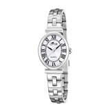Relógio de senhora lotus 2gether 19016/5 mostrador prateado e pulseira de aço_PRODUCT