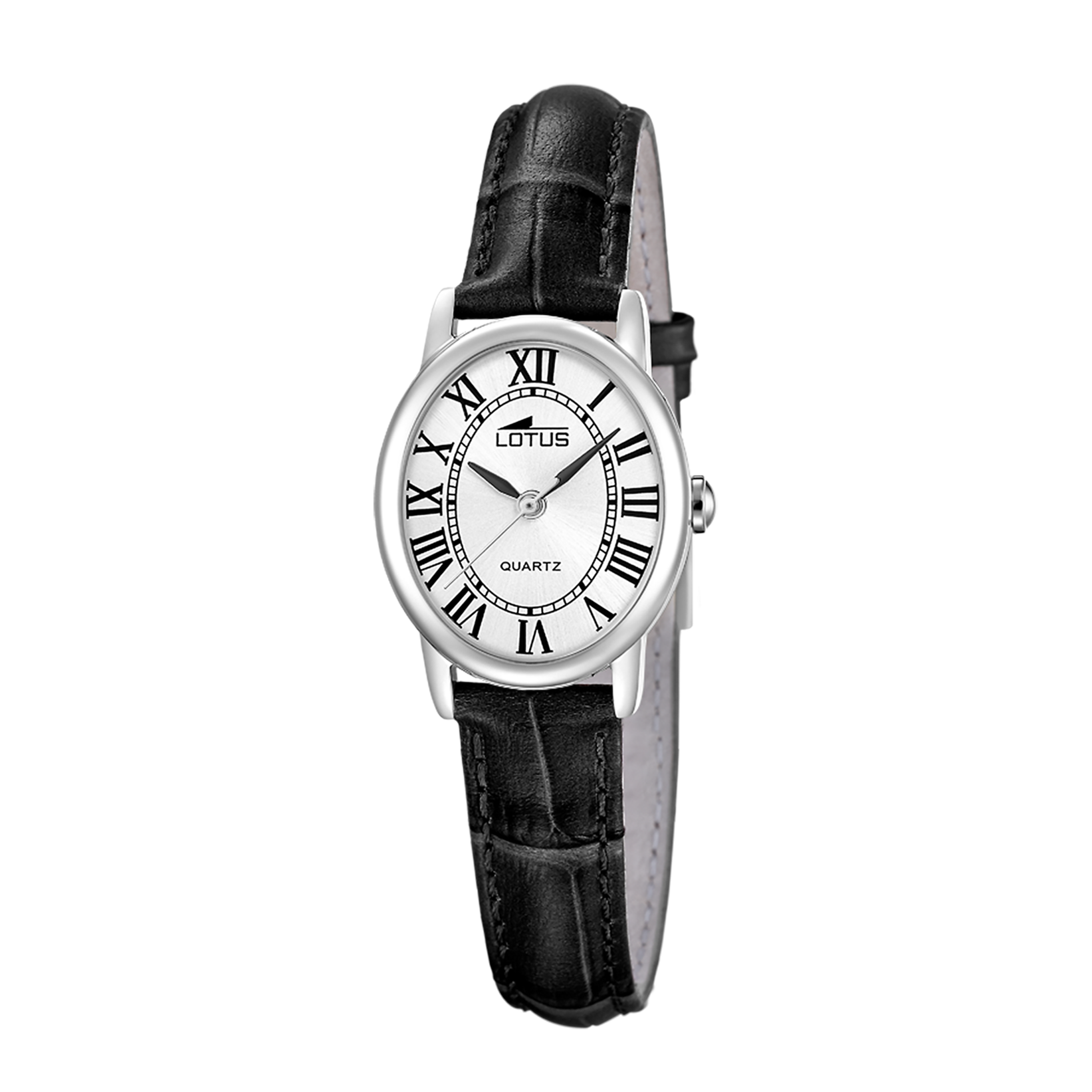 Relógio lotus 19017/2 prata cinza mulher_PRODUCT